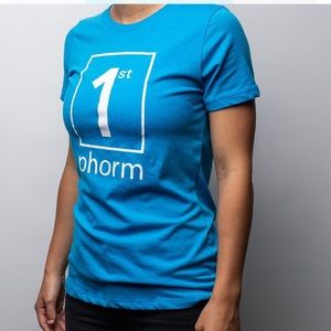 1st Phorm T-Shirt